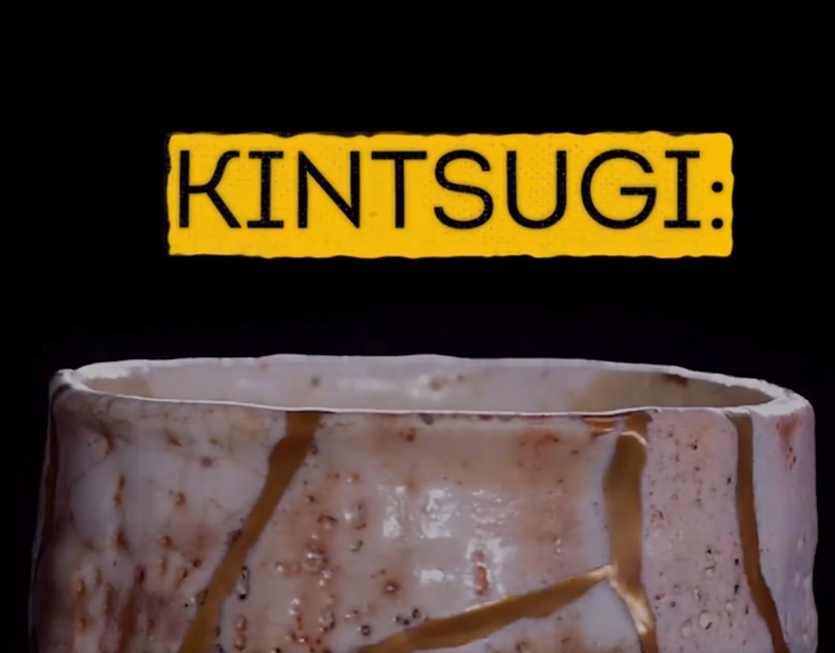 L&rsquo;art du Kintsugi au Japon – AJ+ Français