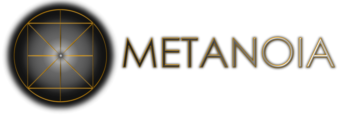 Que signifient les mots métanoéô et métanoïa — Sylvain Romerowski